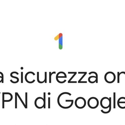 La VPN di Google One arriva anche su Mac