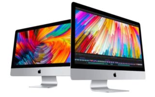 Alcuni iMac diventeranno obsoleti da fine novembre
