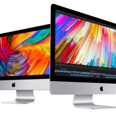 Alcuni iMac diventeranno obsoleti da fine novembre