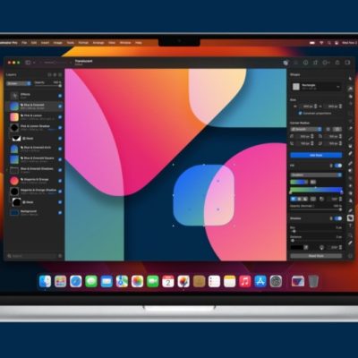 Pixelmator Pro 3.1 aggiunge il supporto per macOS Ventura e le immagini AVIF