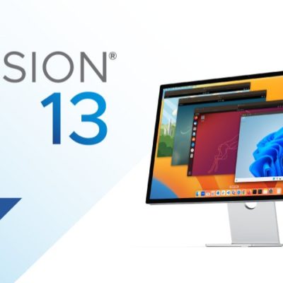 VMware Fusion 13 porta Windows 11 sui Mac Apple Silicon