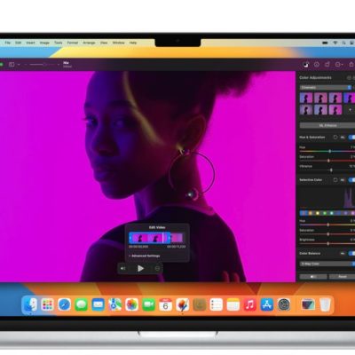 L’editing video arriva su Pixelmator Pro per Mac