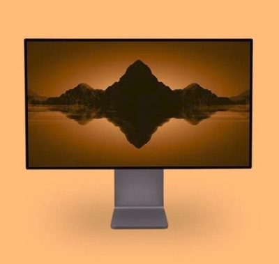 Apple sta lavorando a nuovi monitor esterni