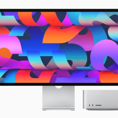 Ritardi in vista per il monitor Apple mini-LED da 27 pollici