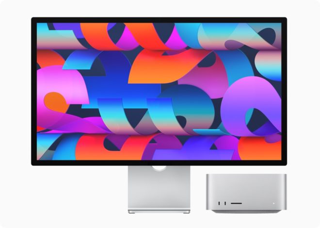 Ritardi in vista per il monitor Apple mini-LED da 27 pollici