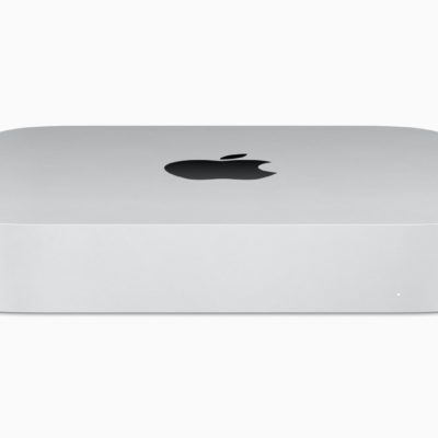 Mac mini con chip M2 in SCONTO a 579€!