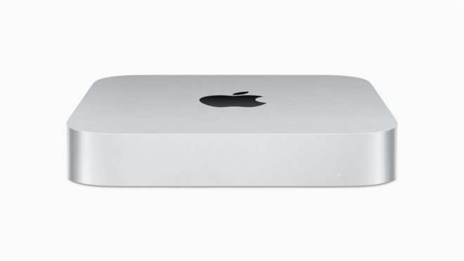 Mac mini con chip M2 in SCONTO a 579€!