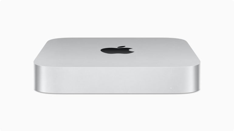 Mac mini sconto