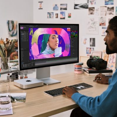 Mac mini con chip M2 ed M2 Pro (2023) disponibili su Amazon