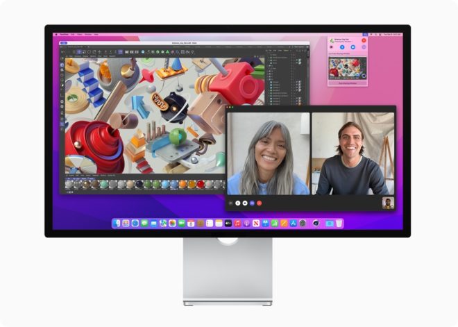 I Mac con chip M3 supportano solo un singolo display esterno