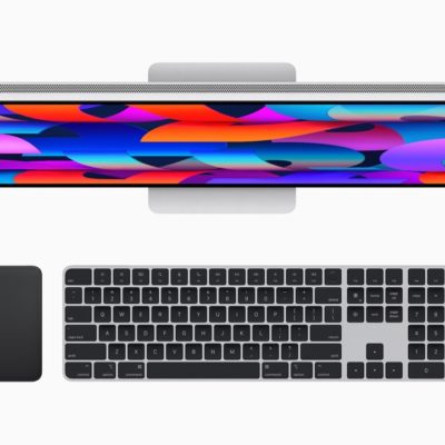 Porta USB-C su Magic Keyboard, Magic Mouse e Magic Trackpad? Ecco quando