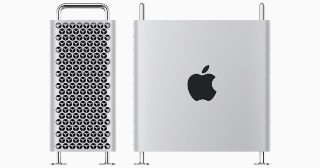 Apple “conferma”: Mac Pro Apple Silicon in arrivo