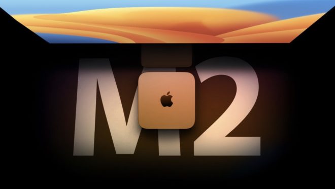 Mac mini M2 Pro, che prestazioni!