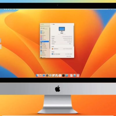 Come installare macOS Ventura sui Mac non supportati con OpenCore
