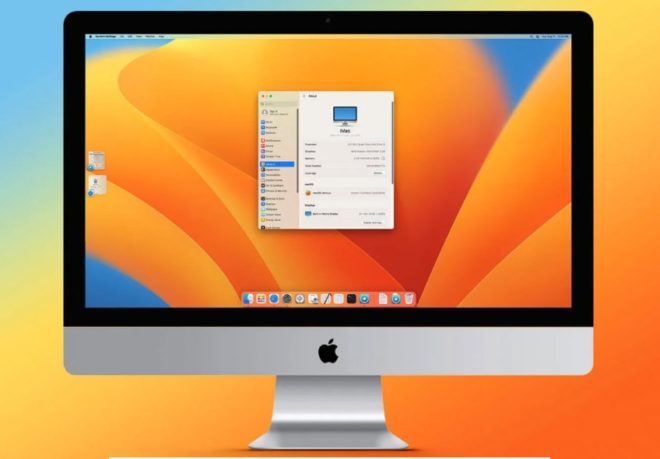 Come installare macOS Ventura sui Mac non supportati con OpenCore