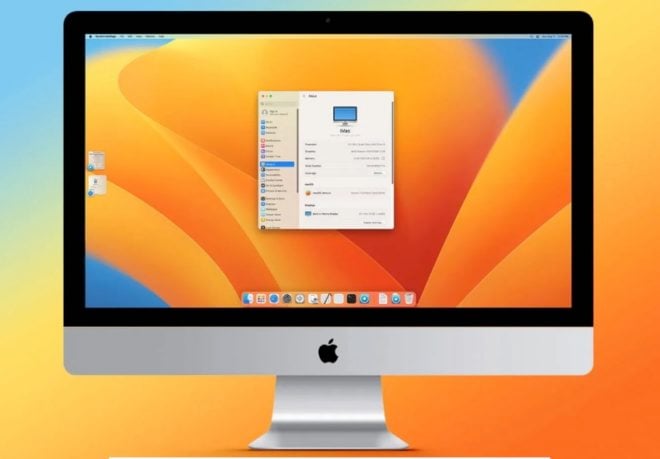 Come installare macOS Ventura sui Mac non supportati con OpenCore