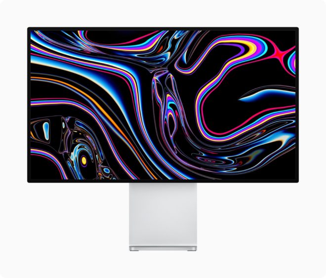 Esaurito lo stand per Pro Display XDR: nuovo modello in arrivo?