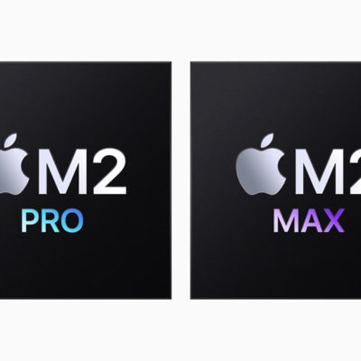M2 Pro e M2 Max, scopriamo la nuova generazione di processori Apple