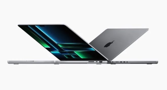 MacBook Pro 2023 da 14 o da 16 pollici, quale scegliere?