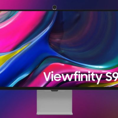 Samsung lancia il competitor da 5K dello Studio Display