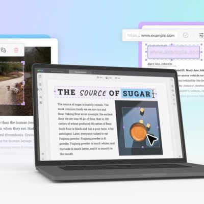 Gestisci i PDF su Mac, iPhone e iPad con l’editor all-in-one UPDF (53% di sconto)
