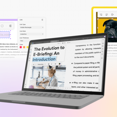 Modifica e sincronizza i PDF su tutte le piattaforme con UPDF PDF Editor (50% di sconto)