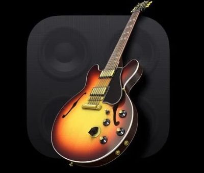 Apple aggiorna GarageBand e corregge una falla di sicurezza