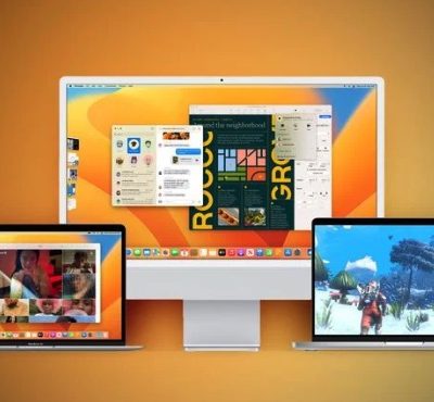 macOS 13.3 non risolve il problema con la condivisione di file in rete