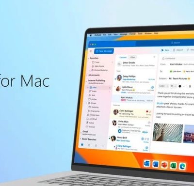 Microsoft annuncia Outlook gratis e senza abbonamento per Mac