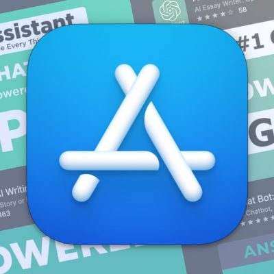 Attenzione alle app truffa ChatGPT su Mac App Store