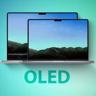 Samsung e LG investono miliardi per produrre i display OLED di Apple