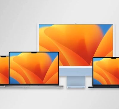 Lavoro, intrattenimento o studio? Come gli utenti Apple utilizzano i loro Mac