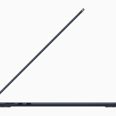Apple pronta a lanciare MacBook Air con chip M4, novità sul MacBook Pro M5