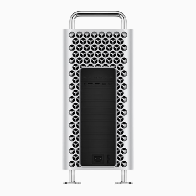 Mac Pro Design