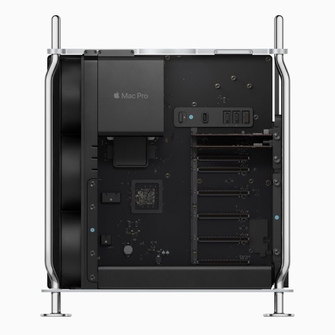 Il Mac Pro con chip M2 Ultra è finalmente qui e completa la transizione ad Apple Silicon