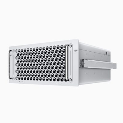 Il nuovo Mac Pro è “Product of Thailand”