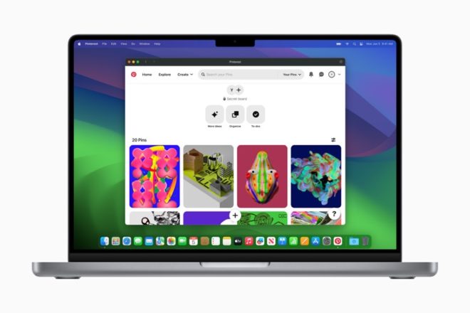 Safari 17 beta è ora disponibile anche per macOS Ventura e Monterey