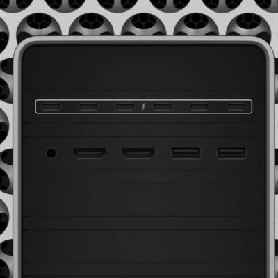 Il nuovo Mac Pro ha problemi con gli hard disk SATA