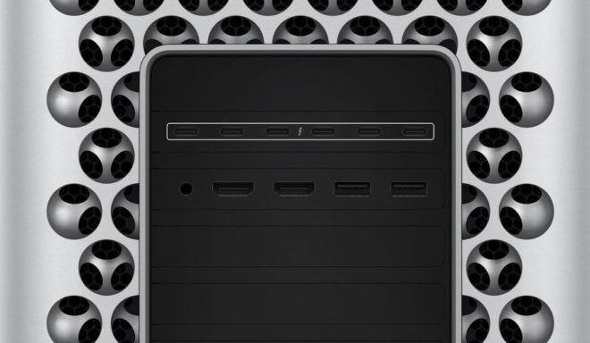 Il nuovo Mac Pro ha problemi con gli hard disk SATA