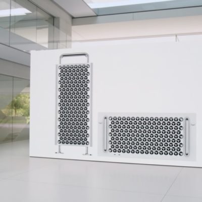 Mac Pro 2023, ecco i primi benchmark sulle prestazioni
