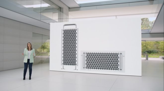 Mac Pro 2023, ecco i primi benchmark sulle prestazioni