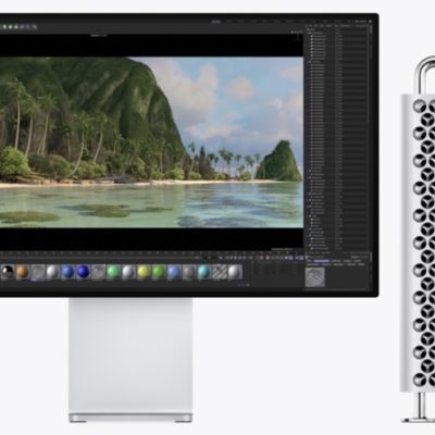Mac Pro, vendite al rilento a causa di… Apple