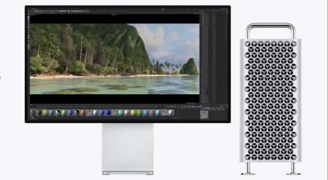 Mac Pro, vendite al rilento a causa di… Apple