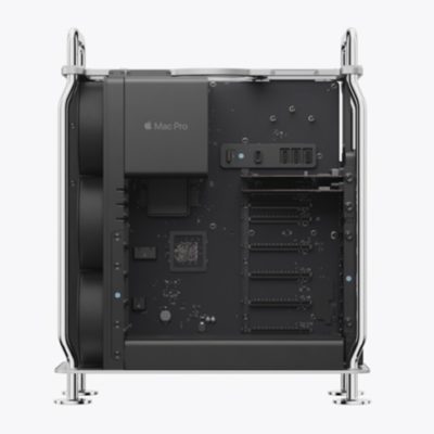 Dirigente Apple discute della mancanza di supporto per le schede grafiche nel nuovo Mac Pro