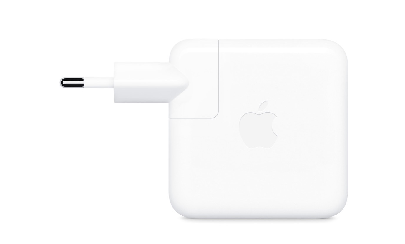 Teardown del nuovo caricabatterie USB-C GaN da 70 W di Apple
