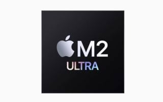 M2 Max come M1 Ultra e l’M2 Ultra raddoppia