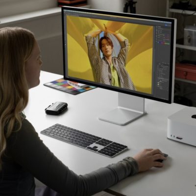 Mac Studio 2023, benchmark e prime recensioni
