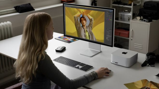 Mac Studio 2023, benchmark e prime recensioni