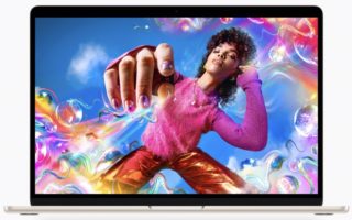 MacBook Air 15 con chip M3, Apple ci sta già lavorando