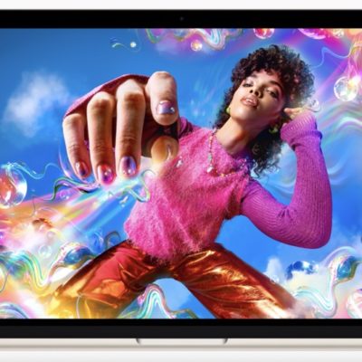 MacBook Air 15 con chip M3, Apple ci sta già lavorando